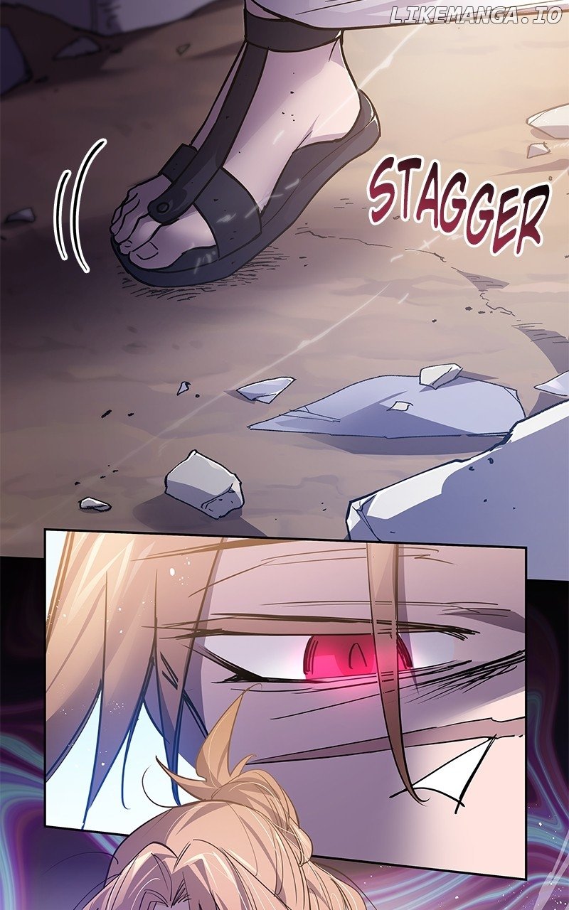 Filiarose – The Crown of Thorns Prophecy Chapter 114 - Page 34