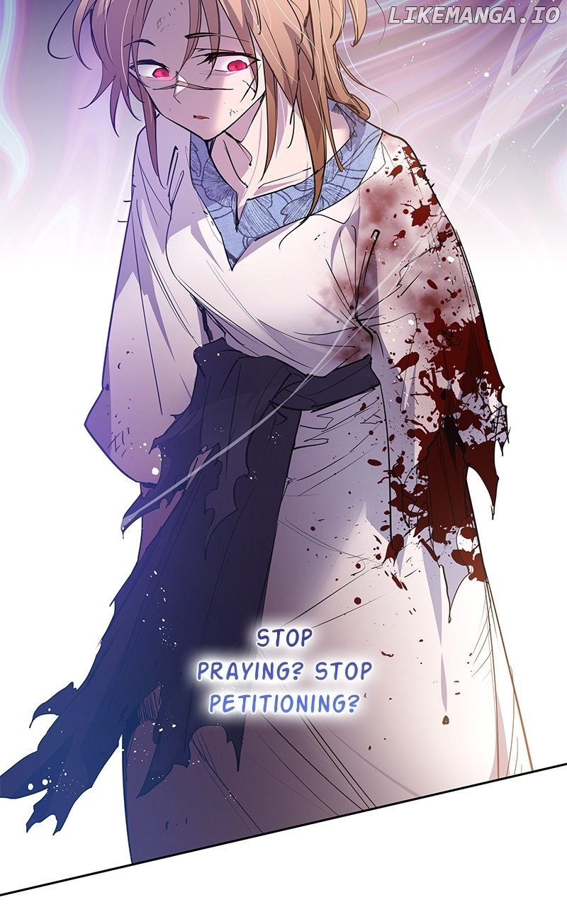 Filiarose – The Crown of Thorns Prophecy Chapter 114 - Page 35