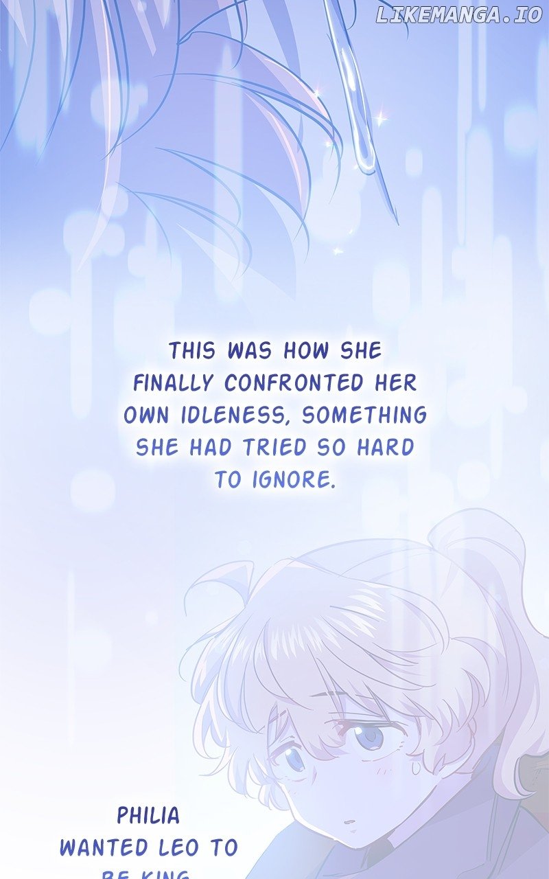 Filiarose – The Crown of Thorns Prophecy Chapter 114 - Page 38