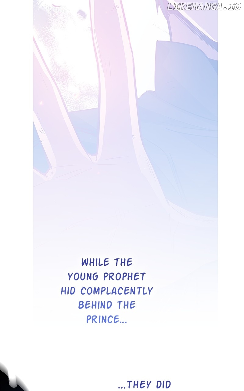 Filiarose – The Crown of Thorns Prophecy Chapter 114 - Page 41