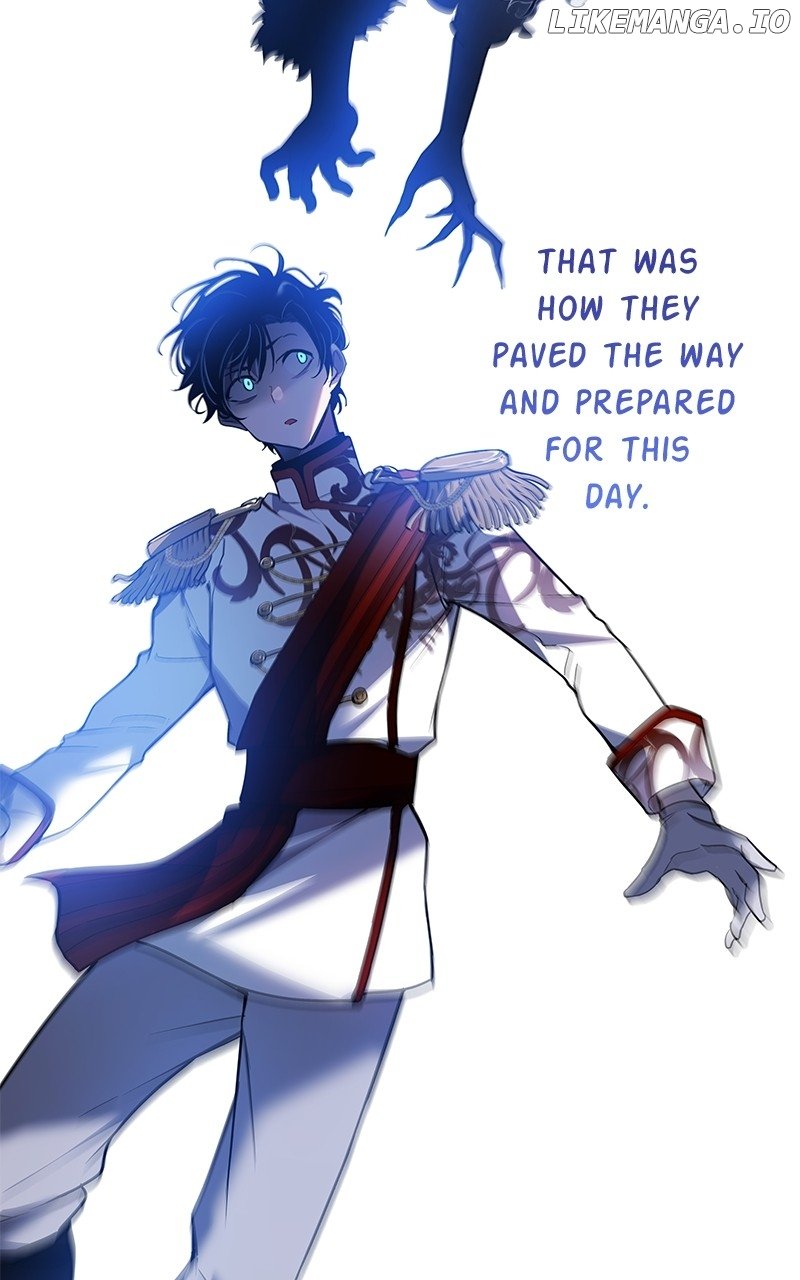Filiarose – The Crown of Thorns Prophecy Chapter 114 - Page 43