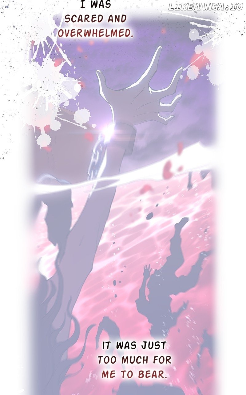 Filiarose – The Crown of Thorns Prophecy Chapter 114 - Page 46