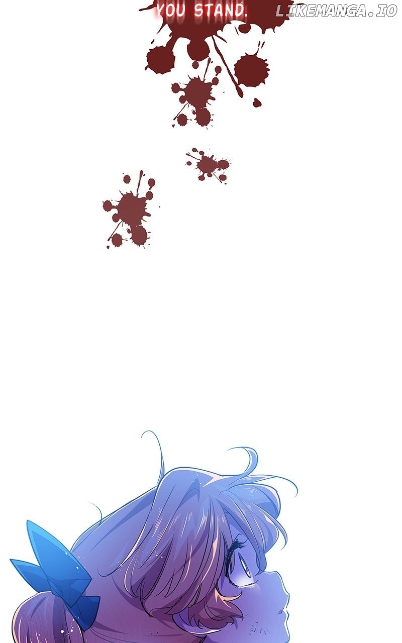 Filiarose – The Crown of Thorns Prophecy Chapter 114 - Page 48