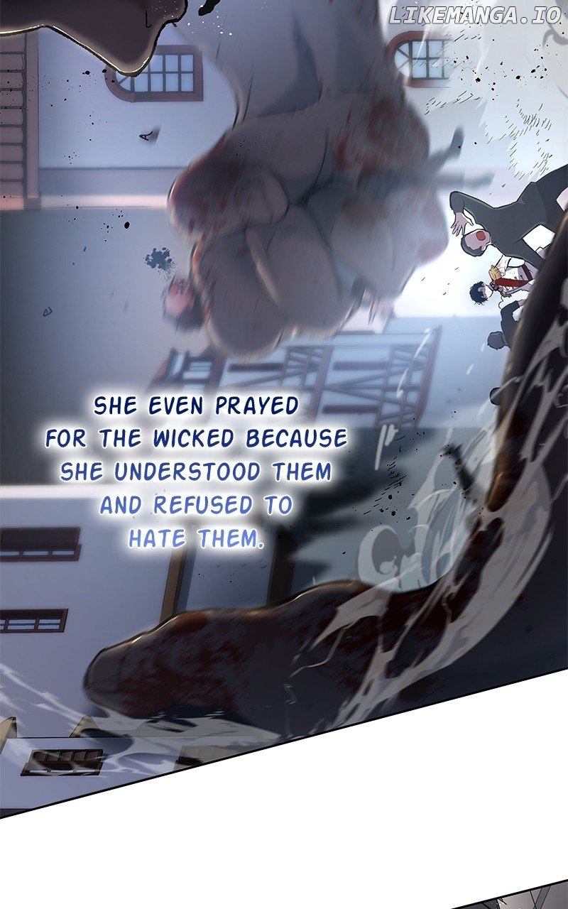 Filiarose – The Crown of Thorns Prophecy Chapter 114 - Page 6