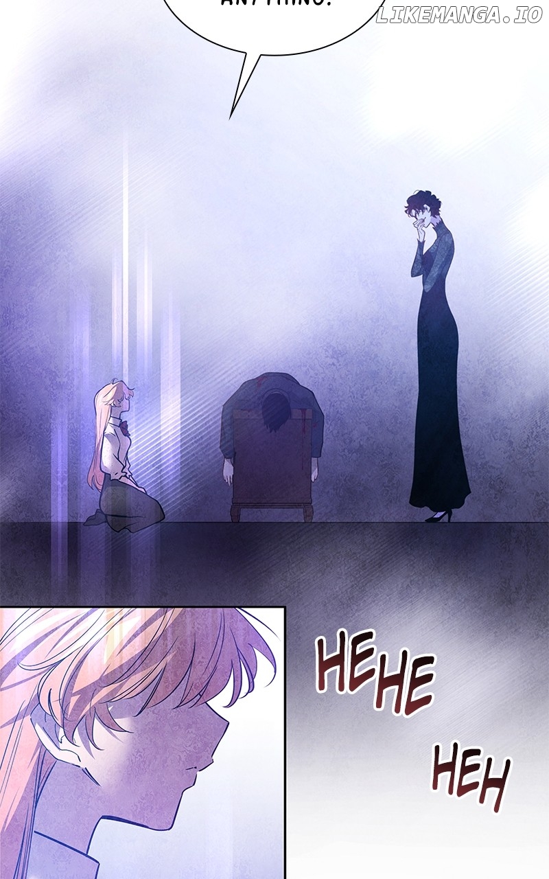 Filiarose – The Crown of Thorns Prophecy Chapter 114 - Page 56