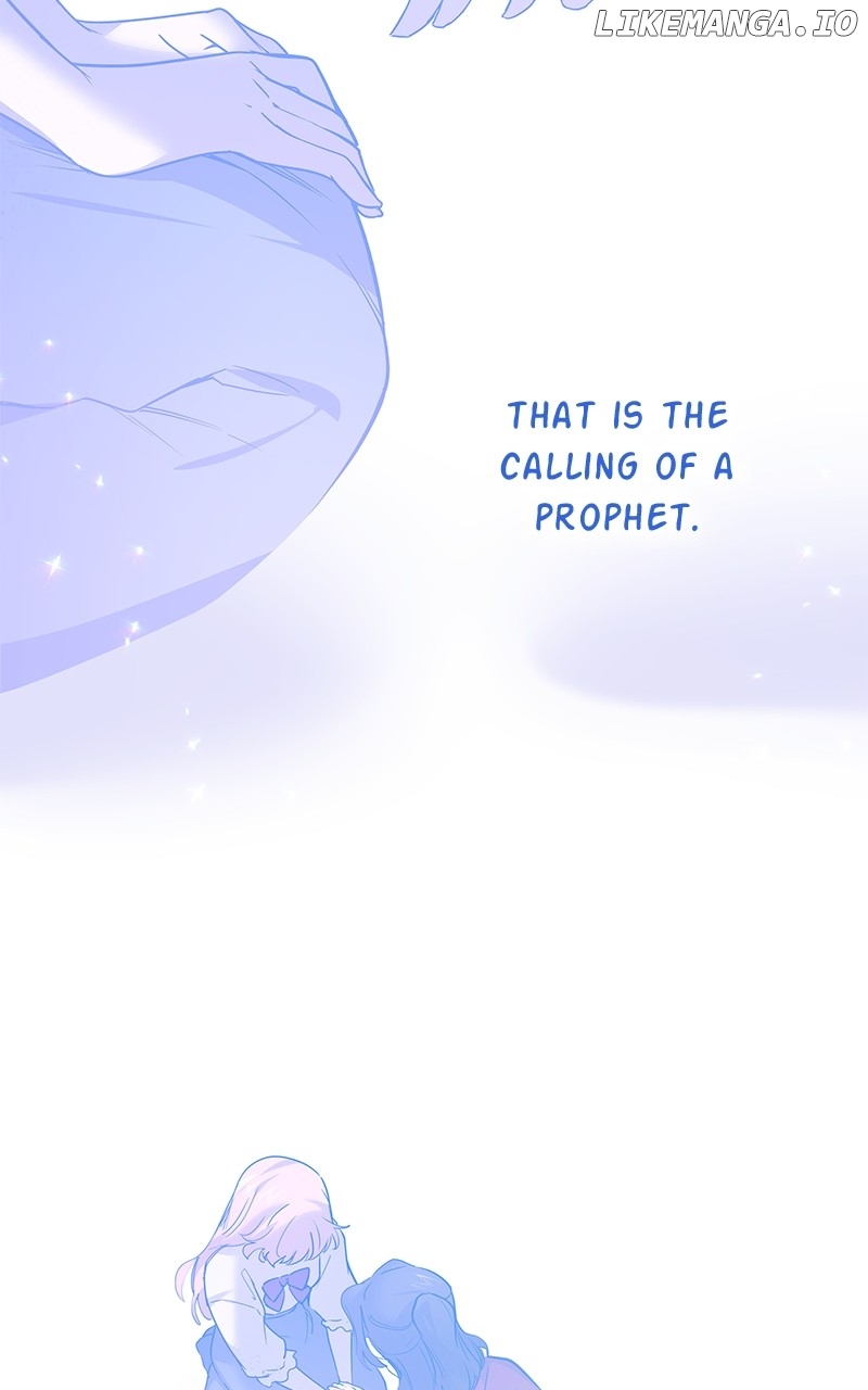 Filiarose – The Crown of Thorns Prophecy Chapter 114 - Page 59