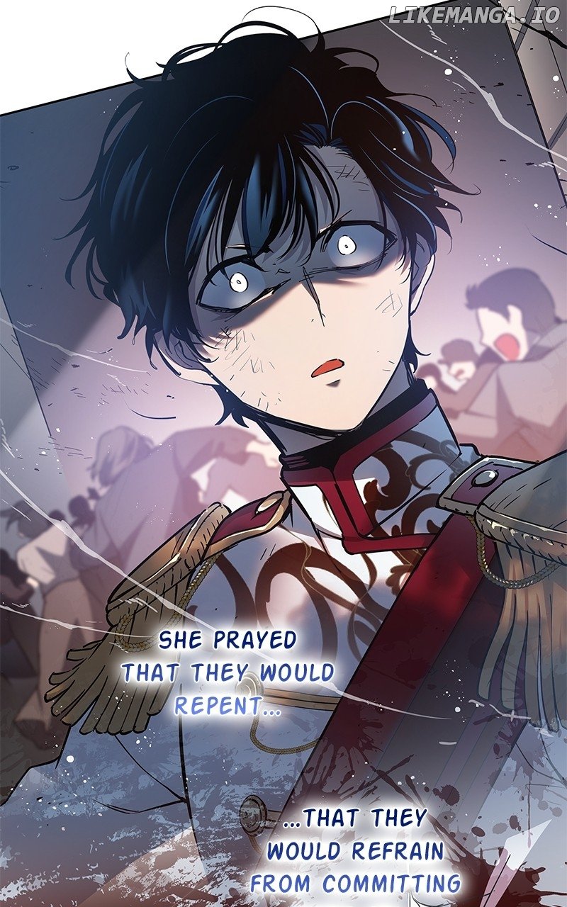 Filiarose – The Crown of Thorns Prophecy Chapter 114 - Page 7