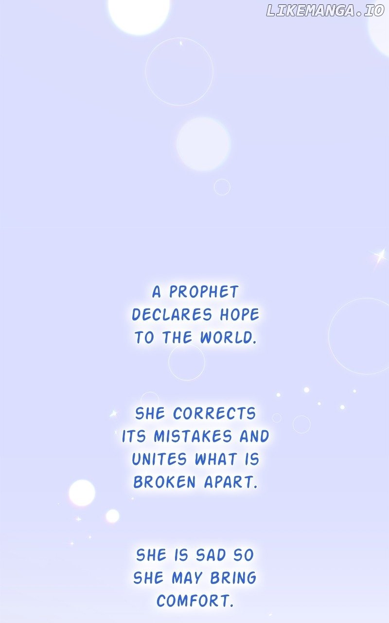 Filiarose – The Crown of Thorns Prophecy Chapter 114 - Page 61