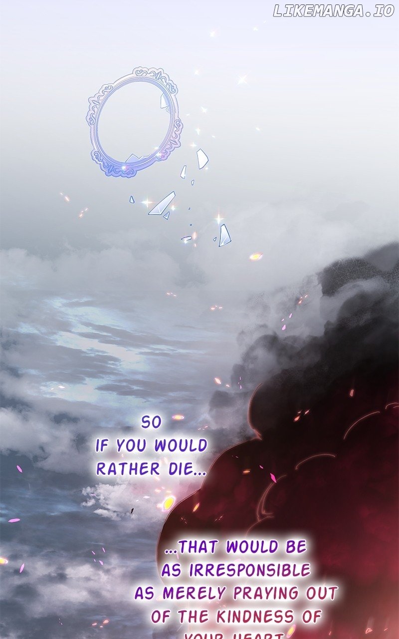 Filiarose – The Crown of Thorns Prophecy Chapter 114 - Page 62