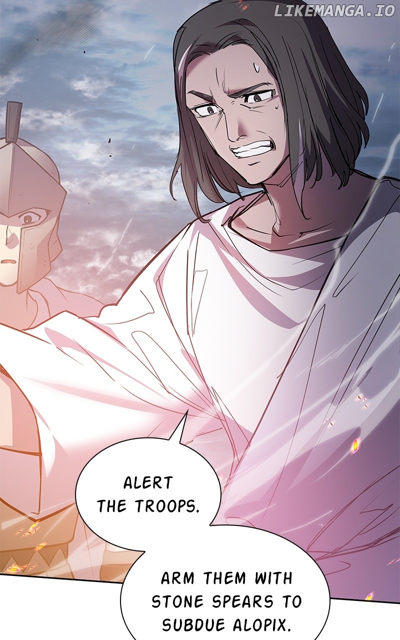 Filiarose – The Crown of Thorns Prophecy Chapter 114 - Page 65