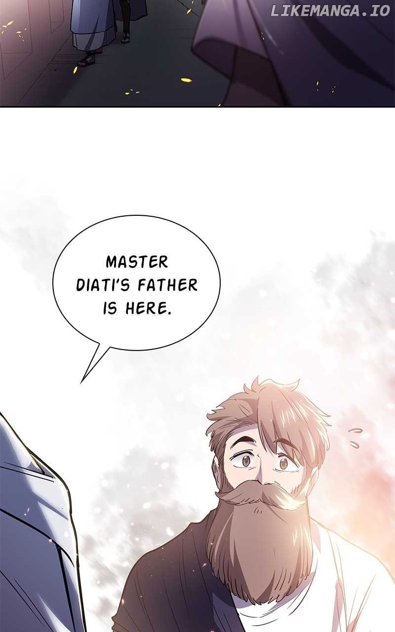 Filiarose – The Crown of Thorns Prophecy Chapter 114 - Page 67