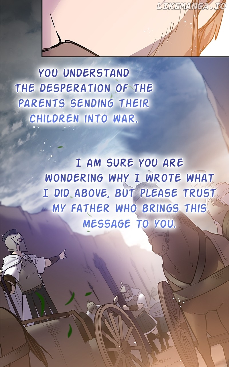 Filiarose – The Crown of Thorns Prophecy Chapter 114 - Page 74