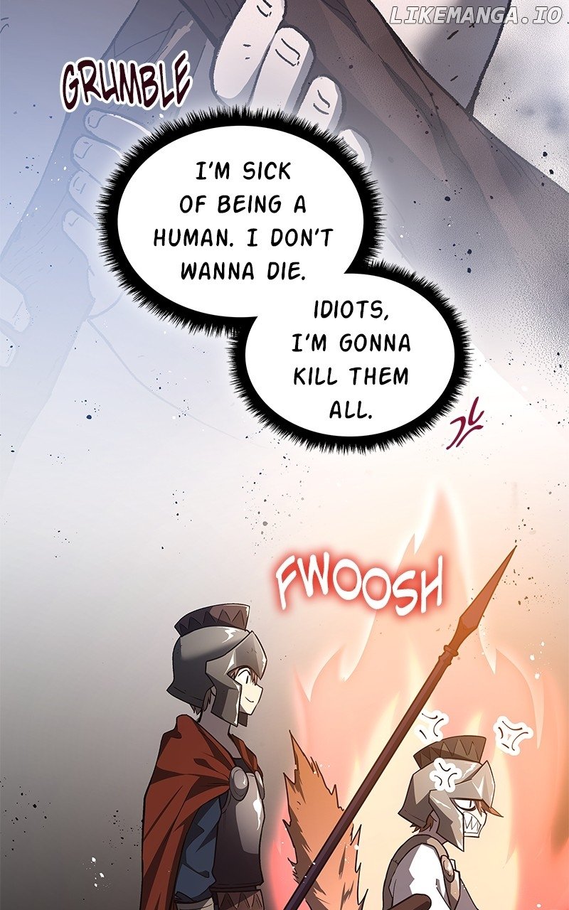 Filiarose – The Crown of Thorns Prophecy Chapter 115 - Page 12