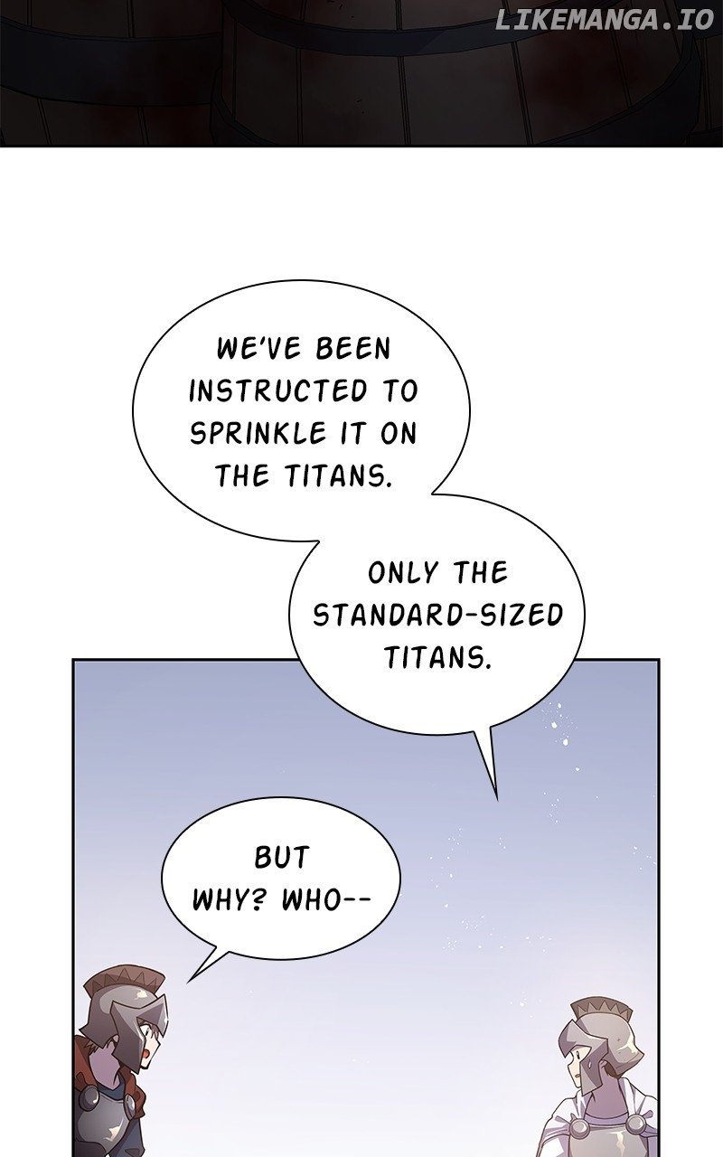 Filiarose – The Crown of Thorns Prophecy Chapter 115 - Page 16