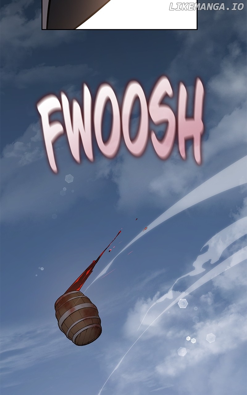 Filiarose – The Crown of Thorns Prophecy Chapter 115 - Page 20