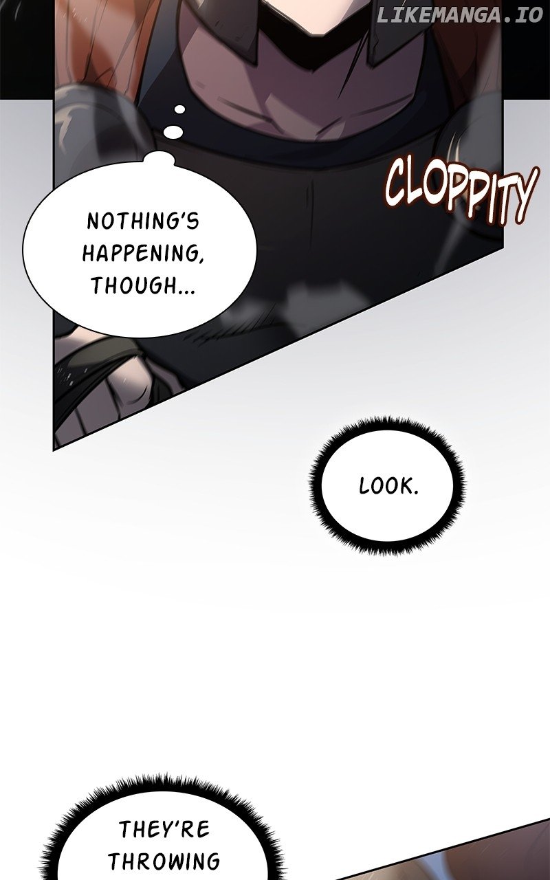Filiarose – The Crown of Thorns Prophecy Chapter 115 - Page 23