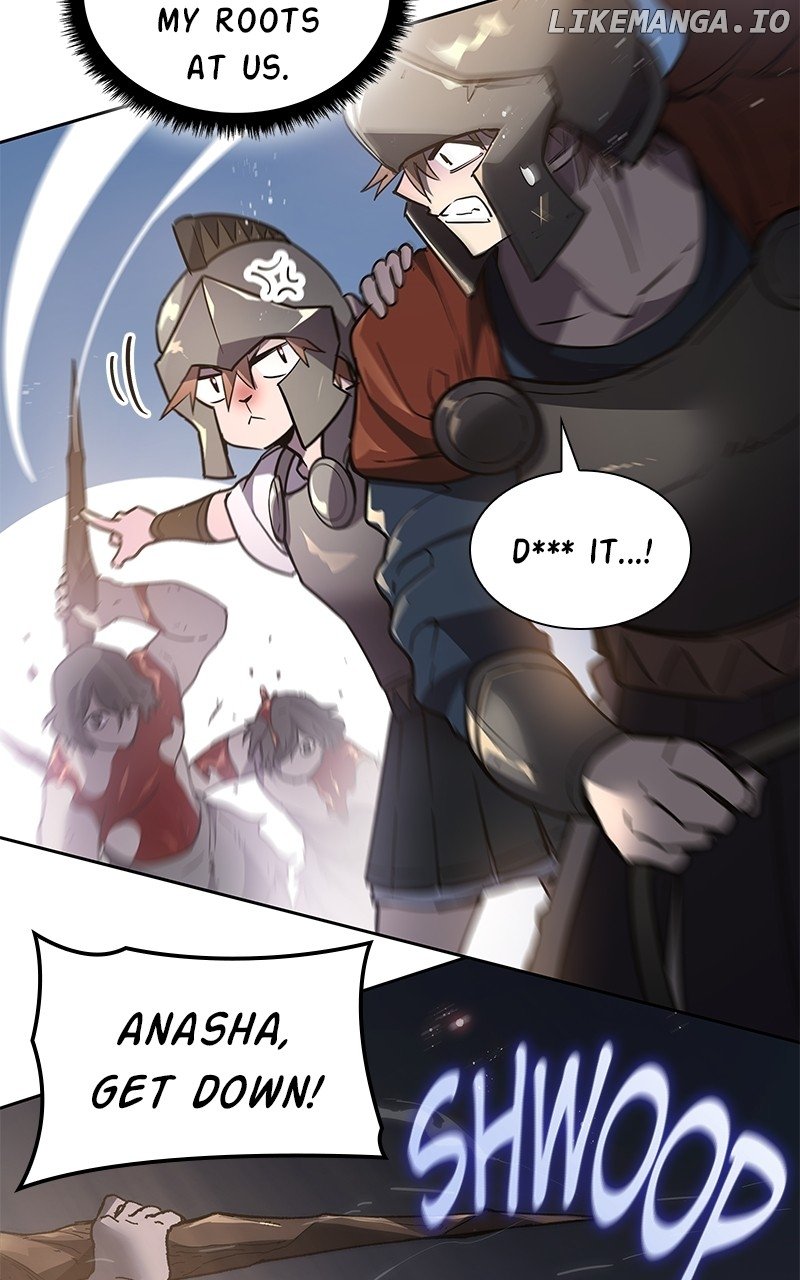 Filiarose – The Crown of Thorns Prophecy Chapter 115 - Page 24