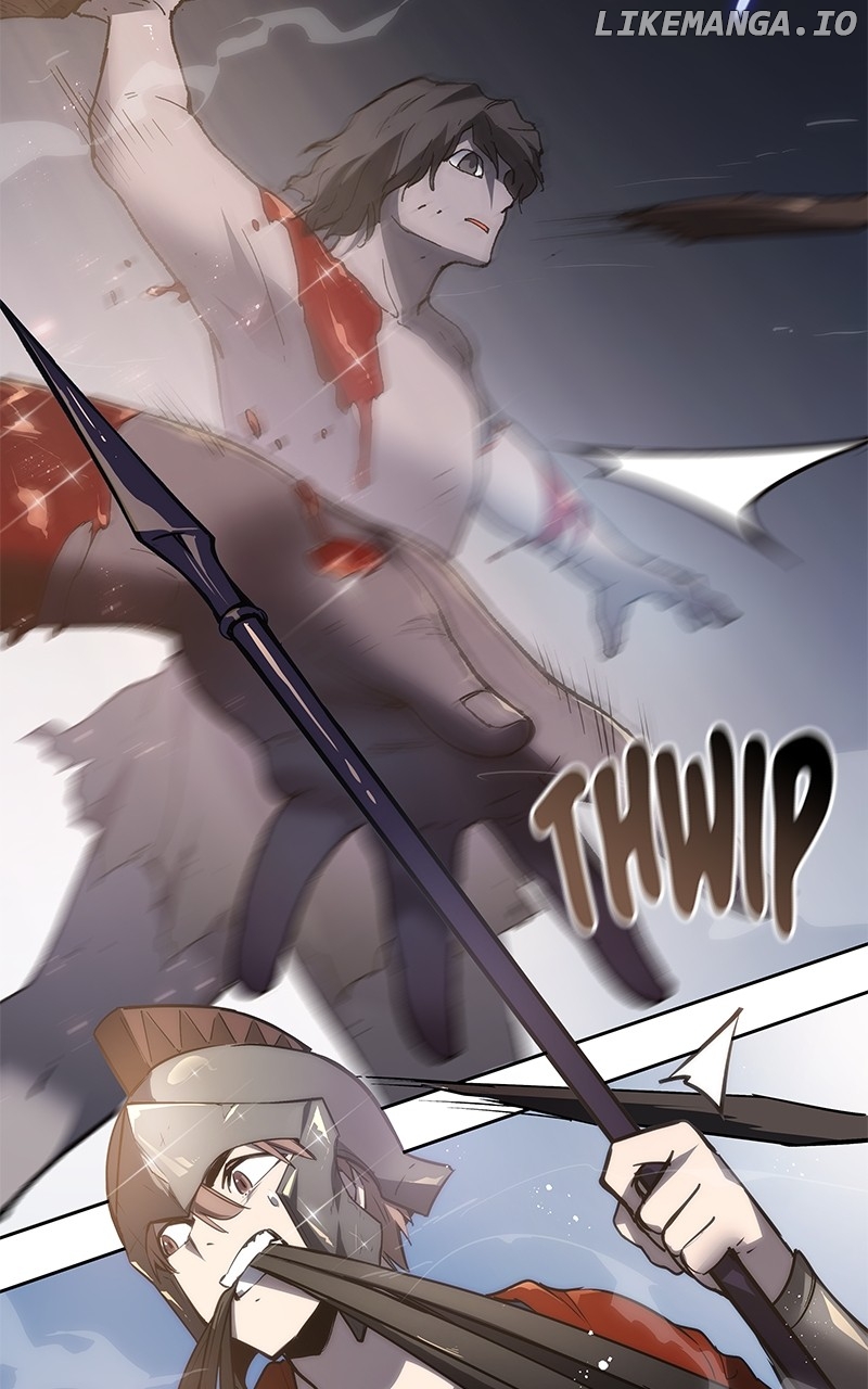 Filiarose – The Crown of Thorns Prophecy Chapter 115 - Page 25