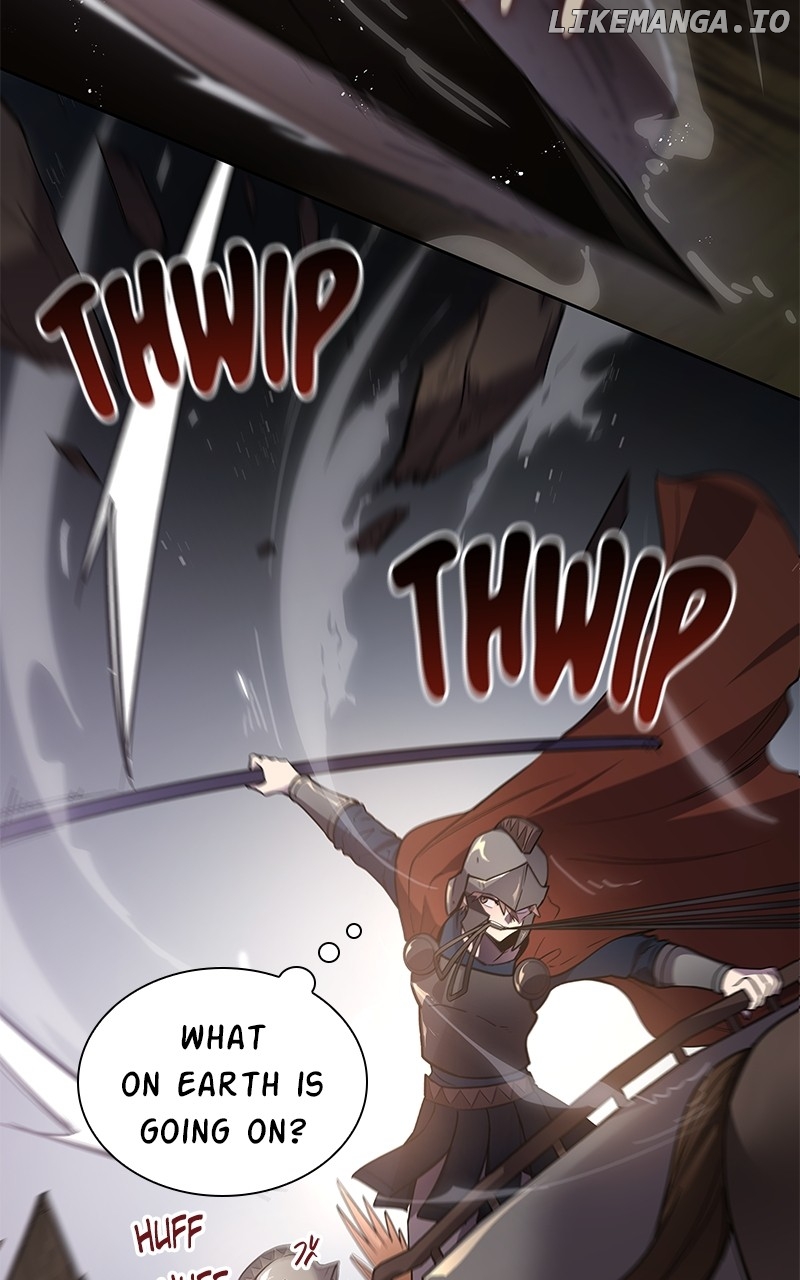Filiarose – The Crown of Thorns Prophecy Chapter 115 - Page 28