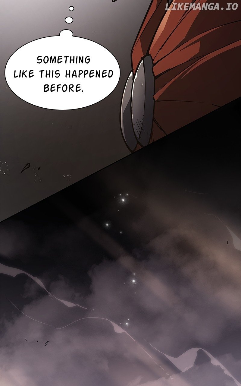 Filiarose – The Crown of Thorns Prophecy Chapter 115 - Page 5