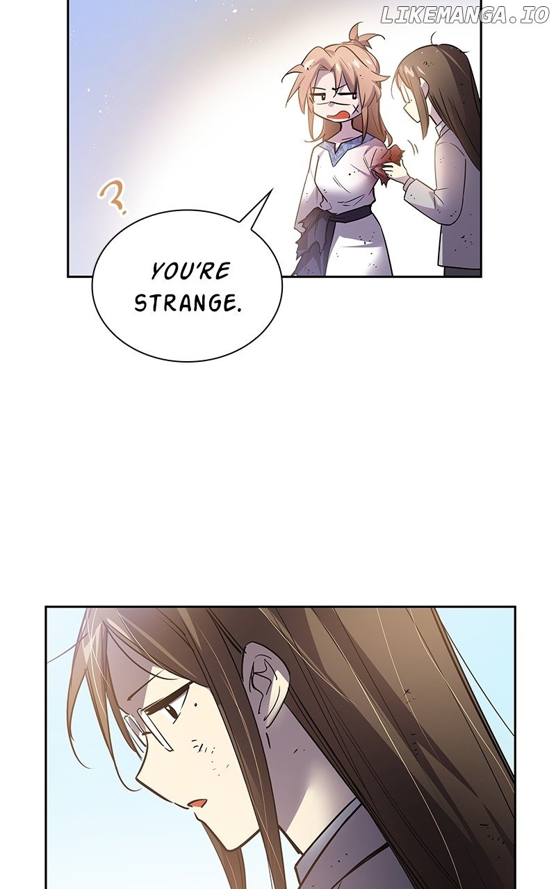 Filiarose – The Crown of Thorns Prophecy Chapter 115 - Page 44