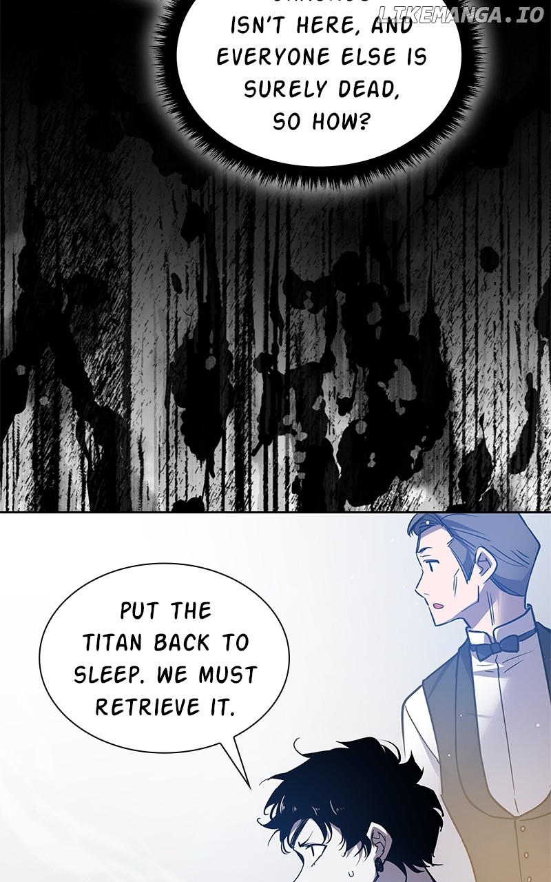 Filiarose – The Crown of Thorns Prophecy Chapter 115 - Page 55