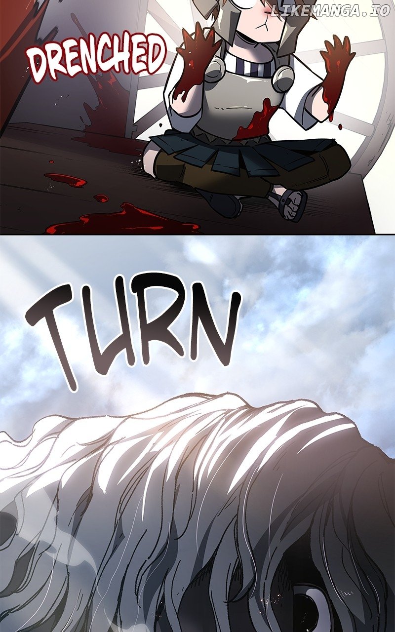 Filiarose – The Crown of Thorns Prophecy Chapter 115 - Page 62