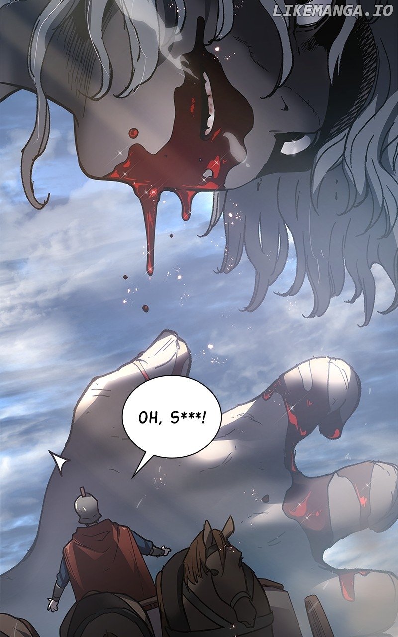 Filiarose – The Crown of Thorns Prophecy Chapter 115 - Page 63