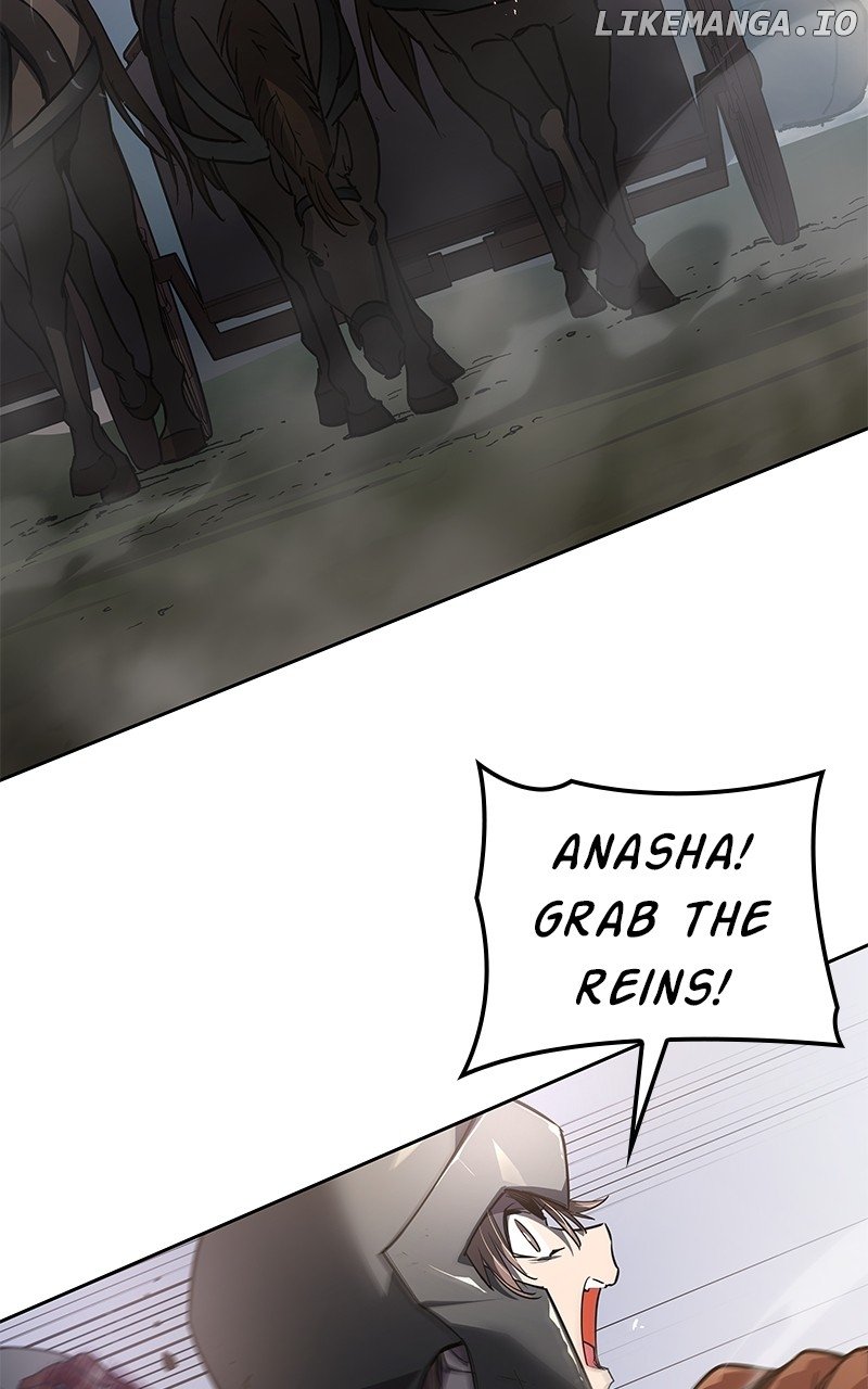 Filiarose – The Crown of Thorns Prophecy Chapter 115 - Page 64