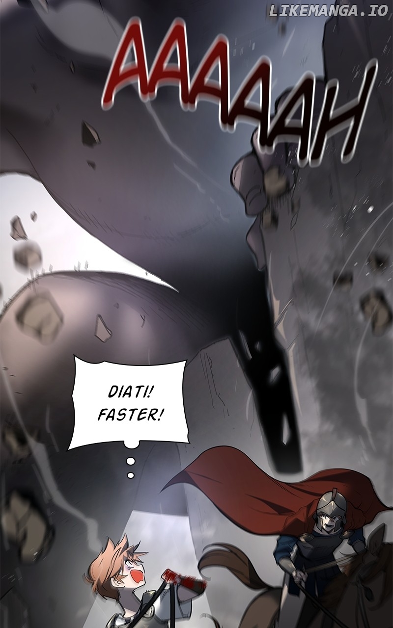Filiarose – The Crown of Thorns Prophecy Chapter 115 - Page 73