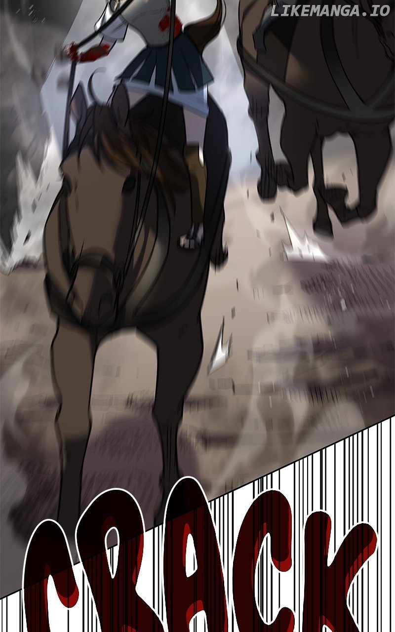 Filiarose – The Crown of Thorns Prophecy Chapter 115 - Page 74