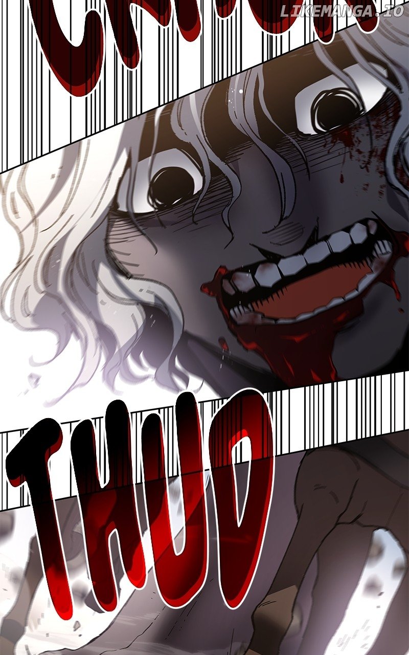 Filiarose – The Crown of Thorns Prophecy Chapter 115 - Page 75