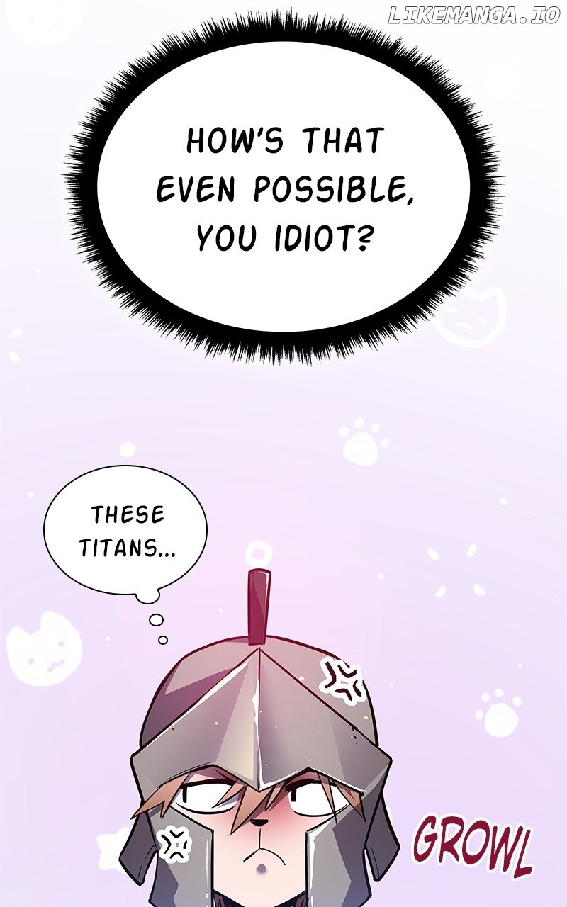 Filiarose – The Crown of Thorns Prophecy Chapter 115 - Page 9