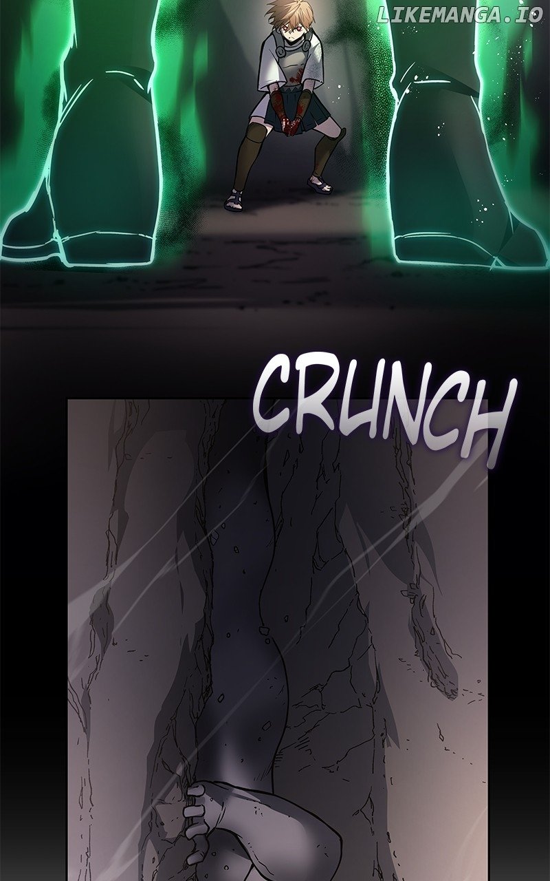 Filiarose – The Crown of Thorns Prophecy Chapter 116 - Page 2