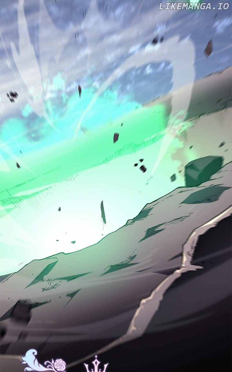 Filiarose – The Crown of Thorns Prophecy Chapter 116 - Page 11
