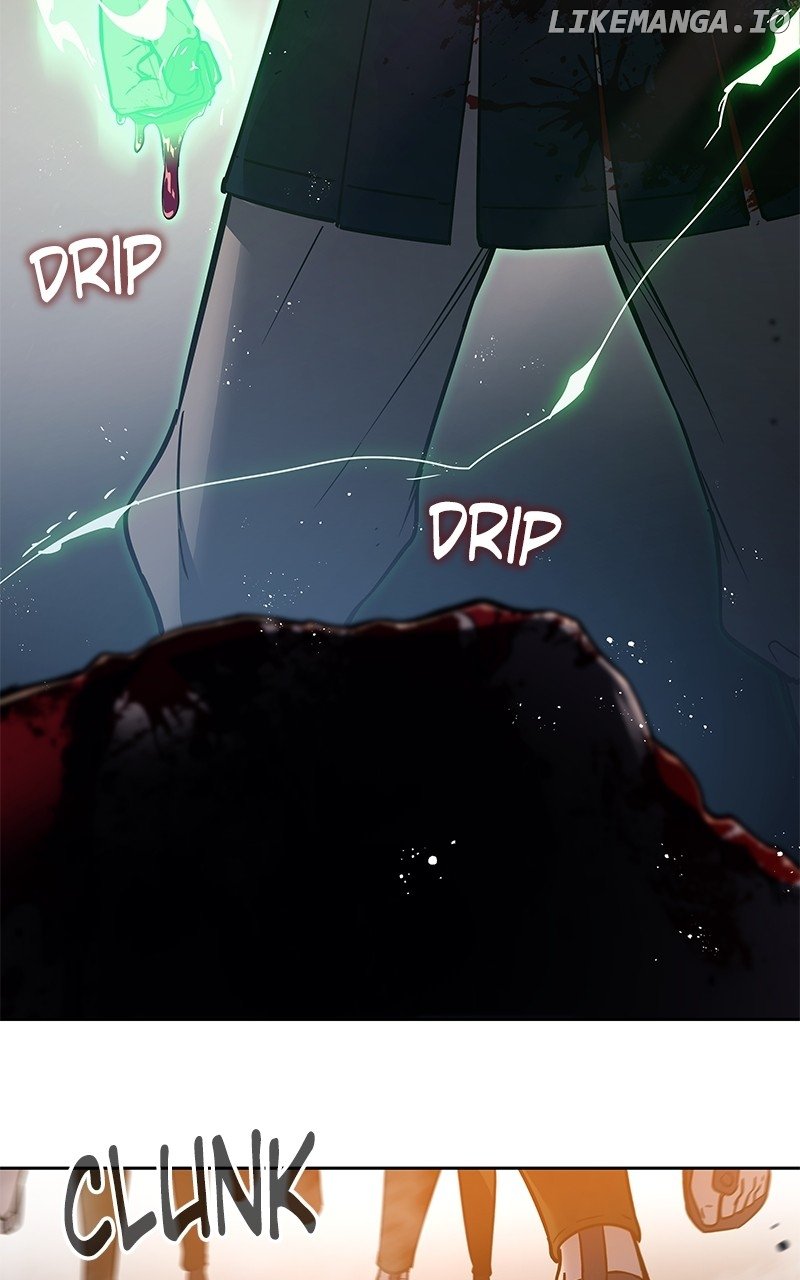 Filiarose – The Crown of Thorns Prophecy Chapter 116 - Page 14