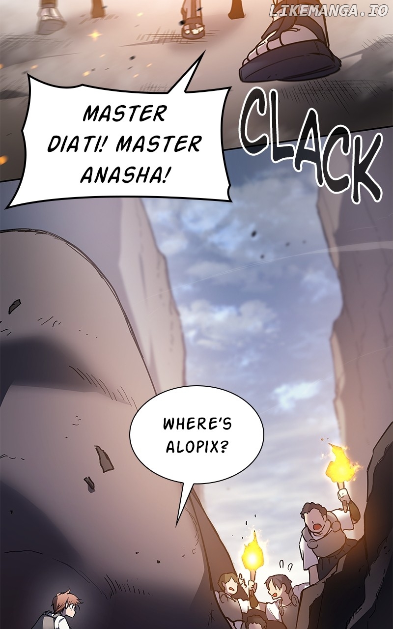 Filiarose – The Crown of Thorns Prophecy Chapter 116 - Page 15