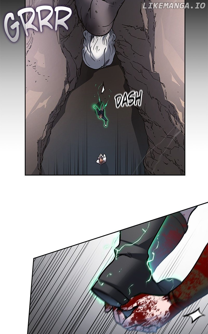 Filiarose – The Crown of Thorns Prophecy Chapter 116 - Page 3