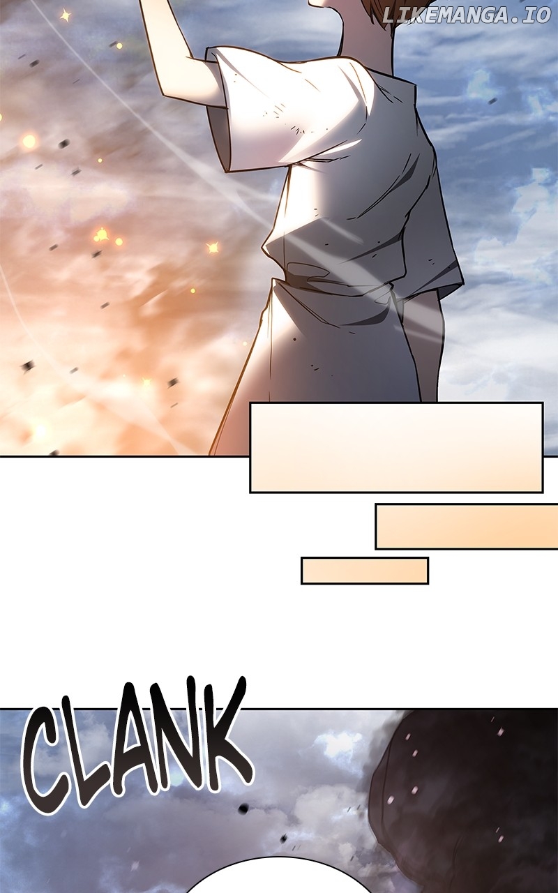Filiarose – The Crown of Thorns Prophecy Chapter 116 - Page 21