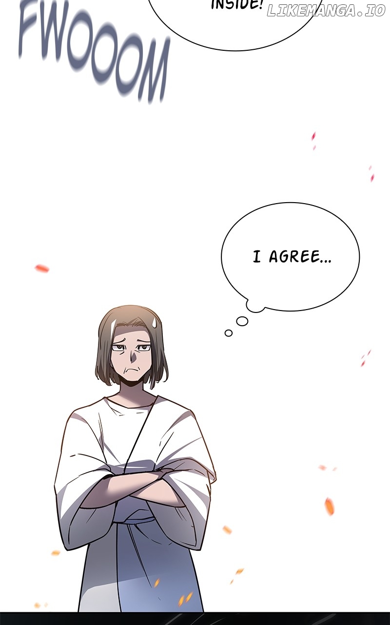 Filiarose – The Crown of Thorns Prophecy Chapter 116 - Page 32