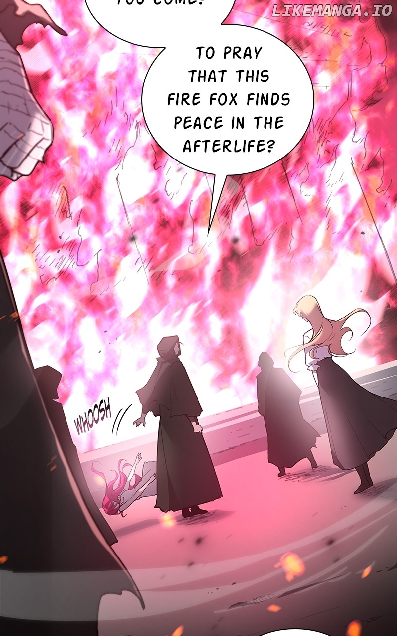Filiarose – The Crown of Thorns Prophecy Chapter 116 - Page 40