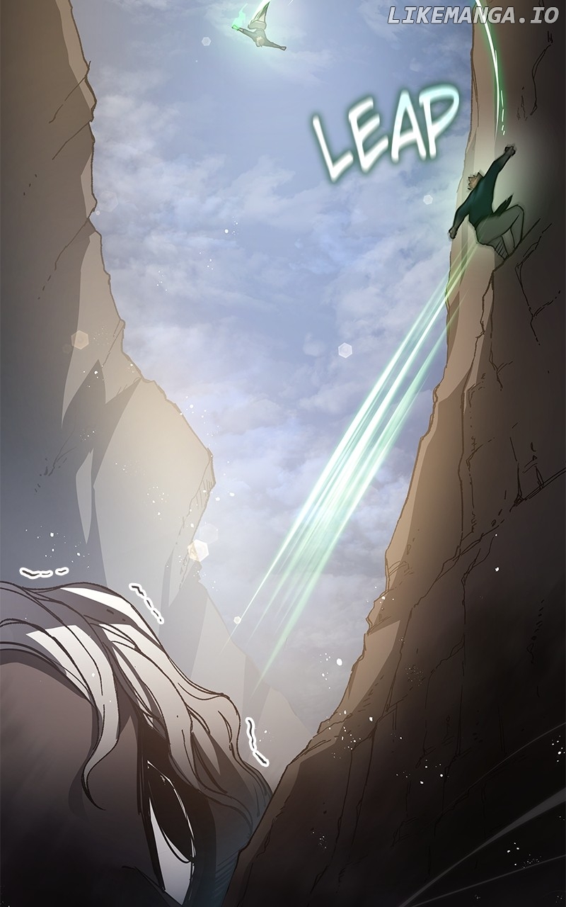Filiarose – The Crown of Thorns Prophecy Chapter 116 - Page 5