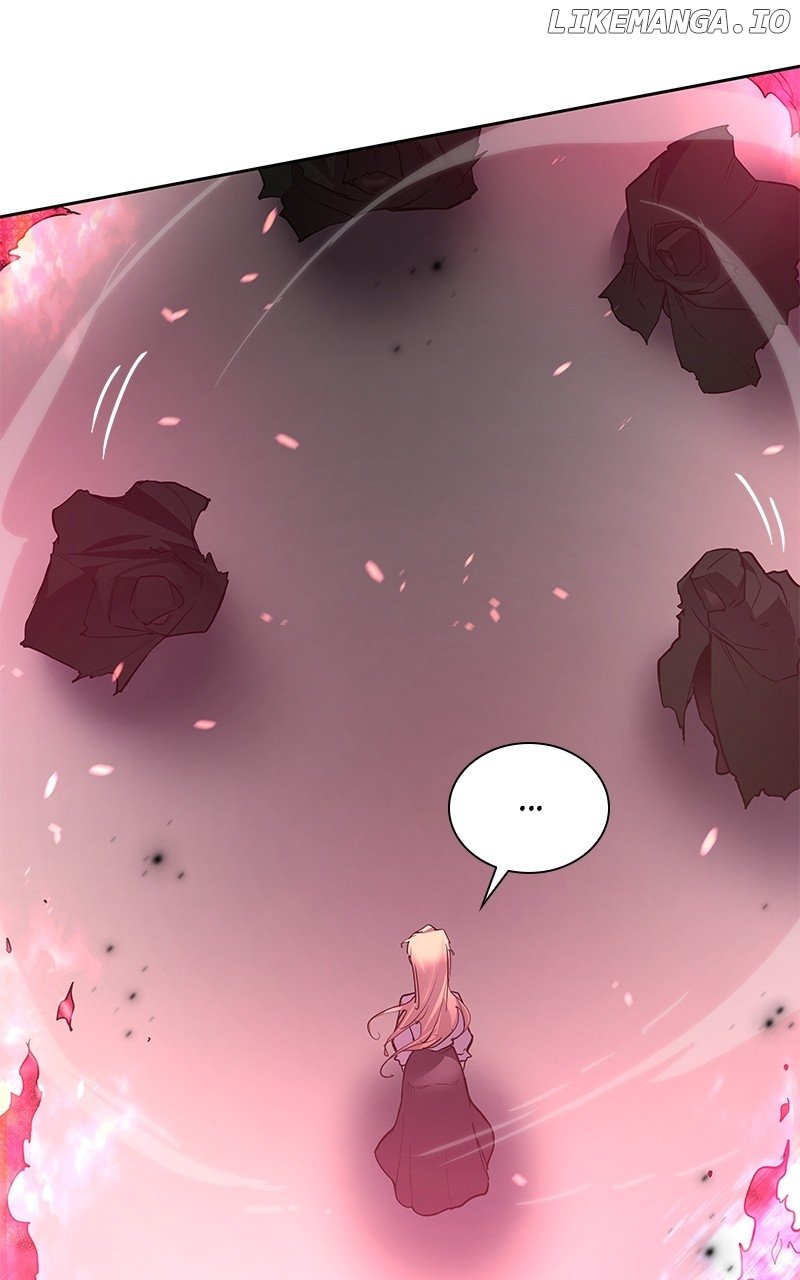 Filiarose – The Crown of Thorns Prophecy Chapter 116 - Page 43