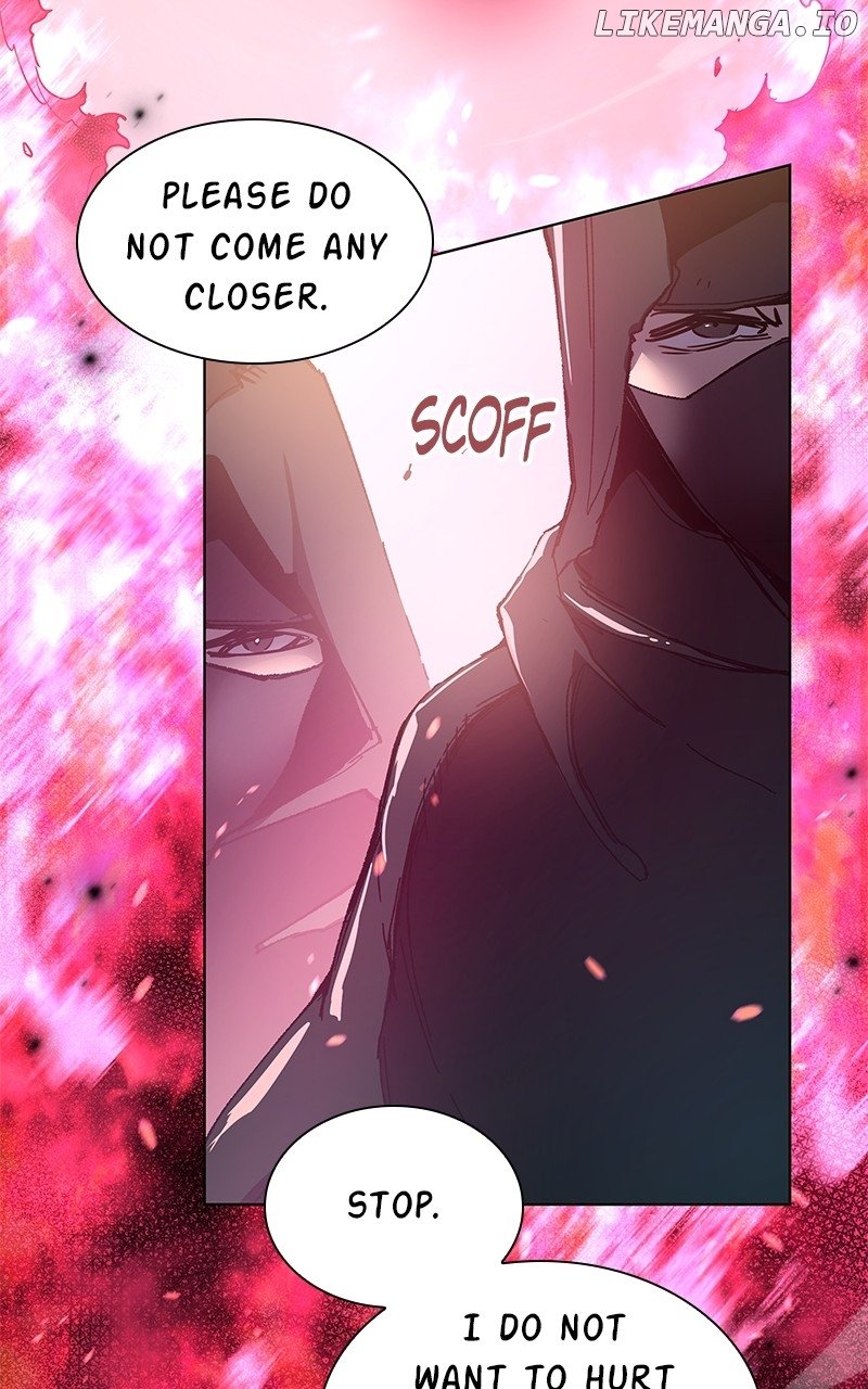 Filiarose – The Crown of Thorns Prophecy Chapter 116 - Page 44