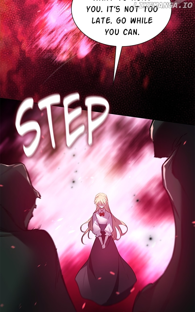 Filiarose – The Crown of Thorns Prophecy Chapter 116 - Page 45