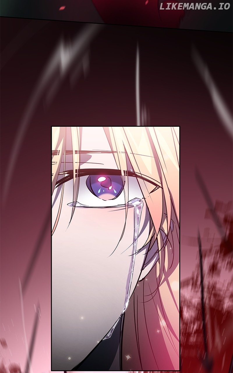 Filiarose – The Crown of Thorns Prophecy Chapter 116 - Page 46