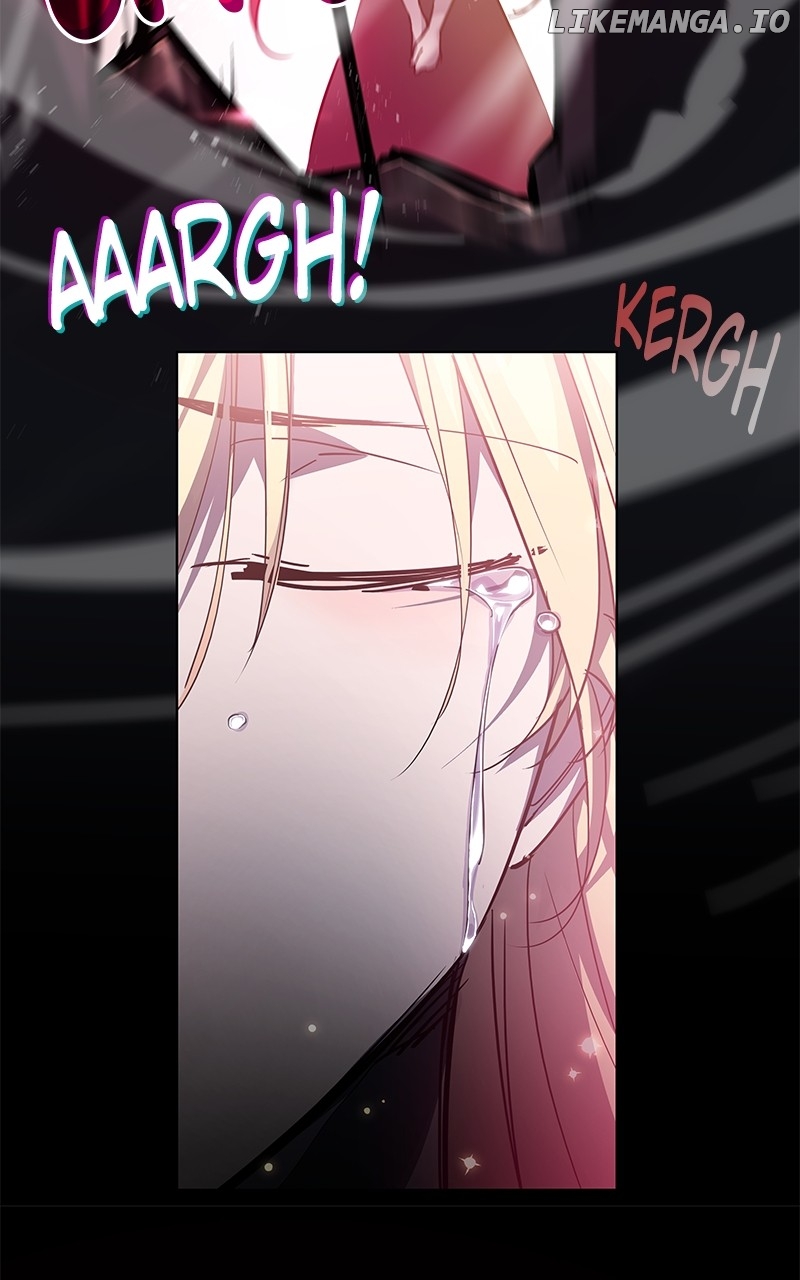 Filiarose – The Crown of Thorns Prophecy Chapter 116 - Page 48