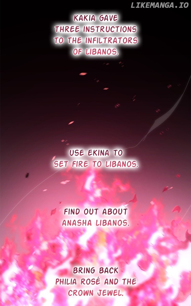 Filiarose – The Crown of Thorns Prophecy Chapter 116 - Page 49