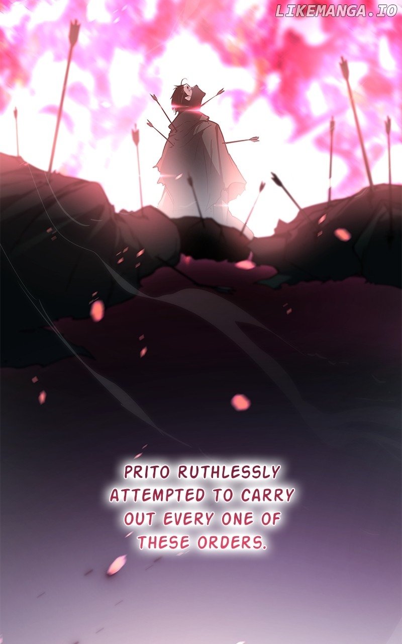 Filiarose – The Crown of Thorns Prophecy Chapter 116 - Page 50