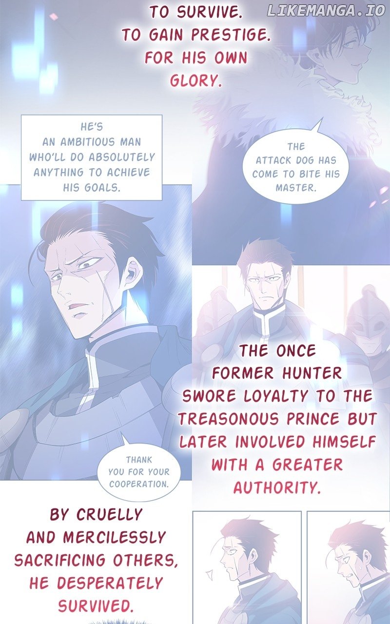Filiarose – The Crown of Thorns Prophecy Chapter 116 - Page 52
